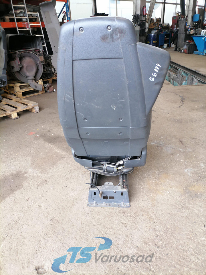 Volvo Passenger seat - Banco para Camião: foto 5 Volvo Passenger seat - Banco para Camião: foto 5