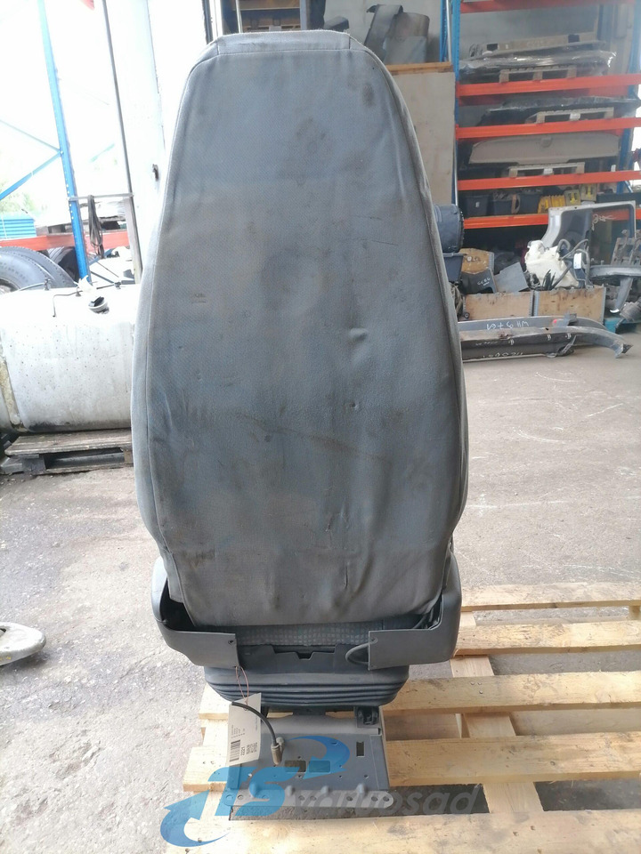 Volvo Passenger seat - Banco para Camião: foto 3 Volvo Passenger seat - Banco para Camião: foto 3