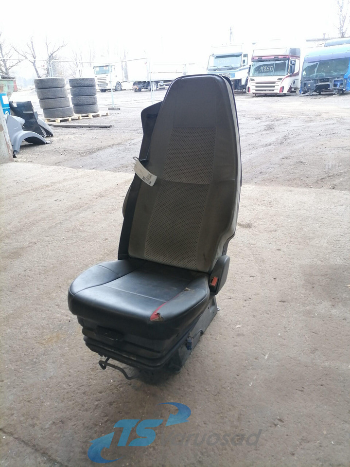 Volvo Passenger seat - Banco para Camião: foto 1 Volvo Passenger seat - Banco para Camião: foto 1