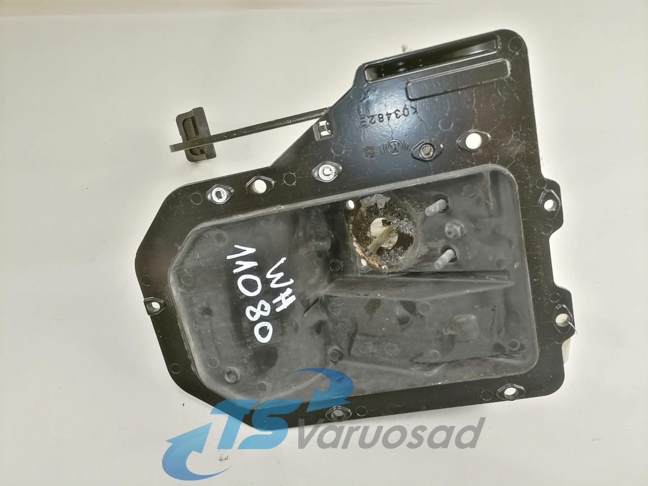 Volvo Pedaalide kandur 82424669 - Sistema de combustível para Camião: foto 2 Volvo Pedaalide kandur 82424669 - Sistema de combustível para Camião: foto 2