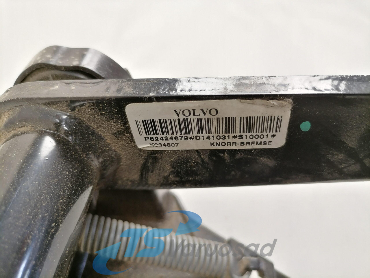Volvo Pedaalide kandur 82424669 - Sistema de combustível para Camião: foto 4 Volvo Pedaalide kandur 82424669 - Sistema de combustível para Camião: foto 4