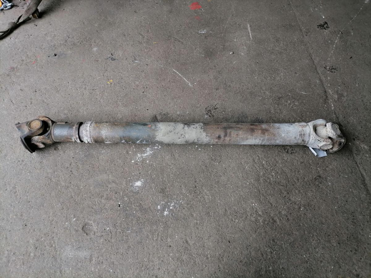 Volvo Propeller shaft 1067756 - Veio de transmissão para Camião: foto 2 Volvo Propeller shaft 1067756 - Veio de transmissão para Camião: foto 2