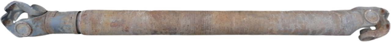 Volvo Propeller shaft 1068161 - Veio de transmissão para Camião: foto 1 Volvo Propeller shaft 1068161 - Veio de transmissão para Camião: foto 1