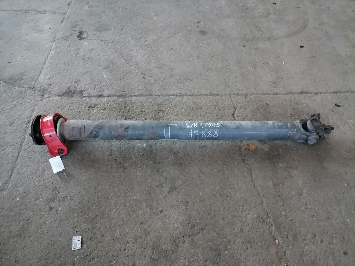 Volvo Propeller shaft 20471322 - Veio de transmissão para Camião: foto 2 Volvo Propeller shaft 20471322 - Veio de transmissão para Camião: foto 2