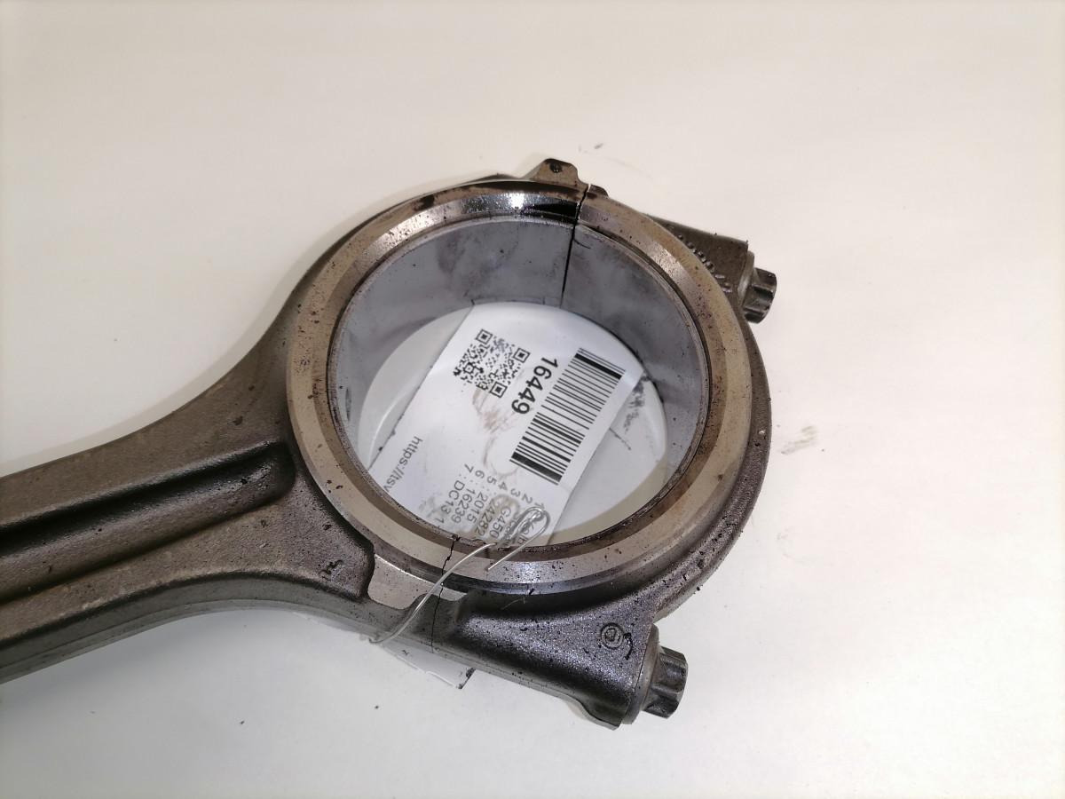 Volvo Propeller shaft 20735088 - Veio de transmissão para Camião: foto 3 Volvo Propeller shaft 20735088 - Veio de transmissão para Camião: foto 3