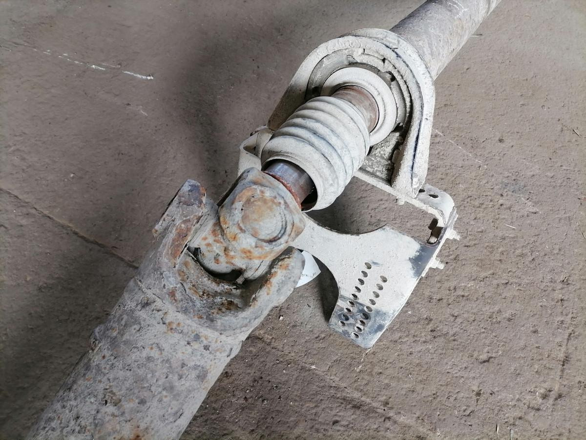 Volvo Propeller shaft 20735088 - Veio de transmissão para Camião: foto 5 Volvo Propeller shaft 20735088 - Veio de transmissão para Camião: foto 5