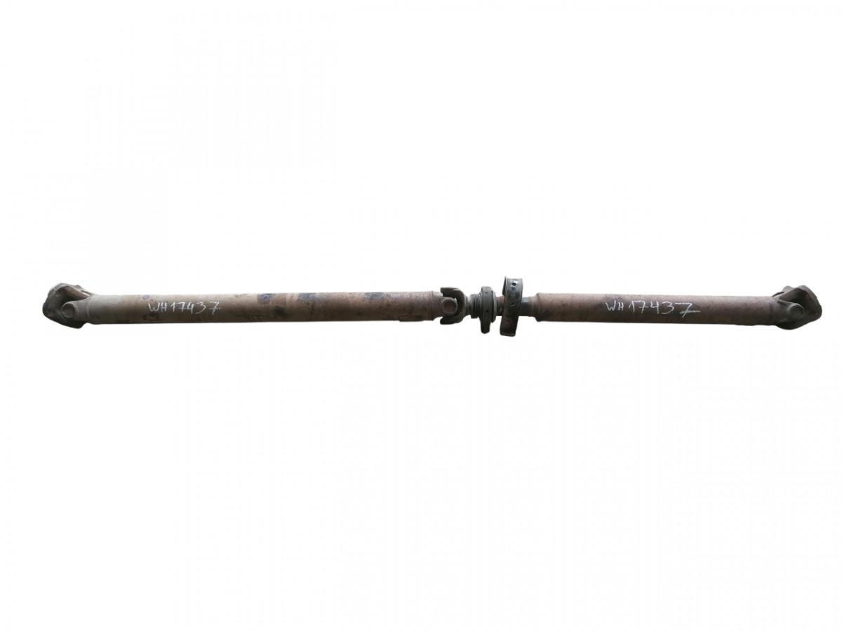 Volvo Propeller shaft 20738701 - Veio de transmissão para Camião: foto 1 Volvo Propeller shaft 20738701 - Veio de transmissão para Camião: foto 1