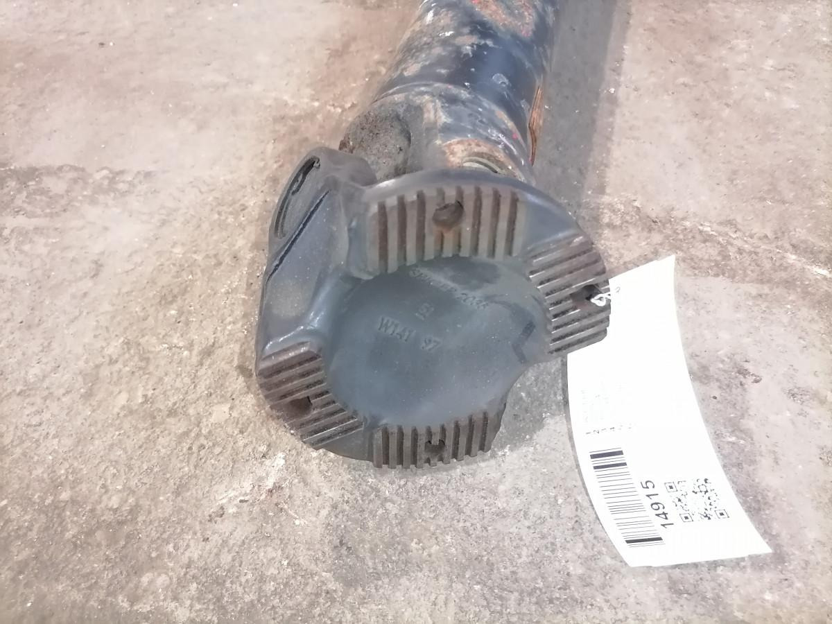 Volvo Propeller shaft 20948817 - Veio de transmissão para Camião: foto 4 Volvo Propeller shaft 20948817 - Veio de transmissão para Camião: foto 4