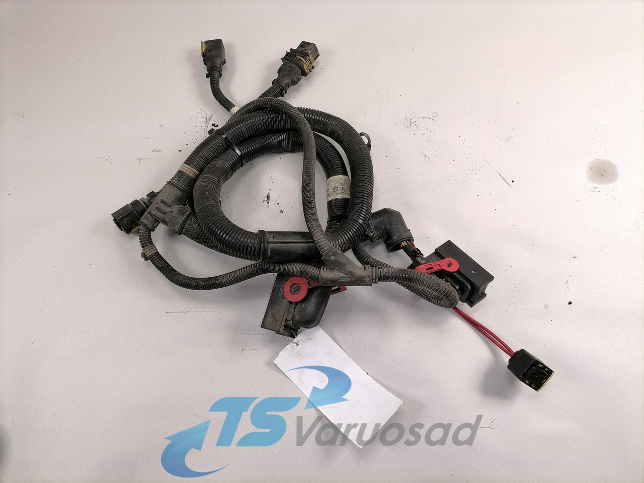 Volvo Raami juhtmestik 22046285 - Peça universal para Camião: foto 2 Volvo Raami juhtmestik 22046285 - Peça universal para Camião: foto 2