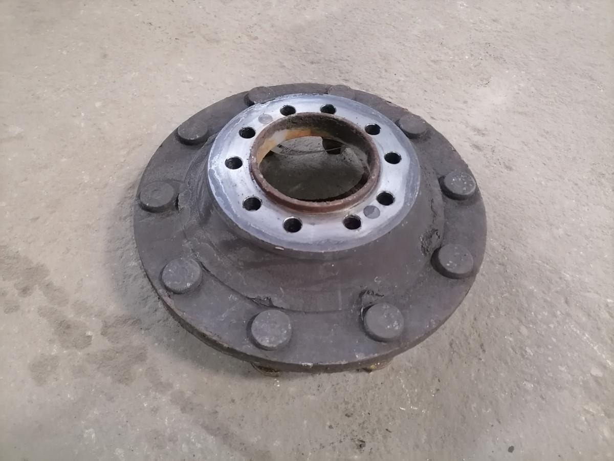 Volvo Rattarummu flants, esisild 20701988 - Cubo de roda para Camião: foto 3 Volvo Rattarummu flants, esisild 20701988 - Cubo de roda para Camião: foto 3
