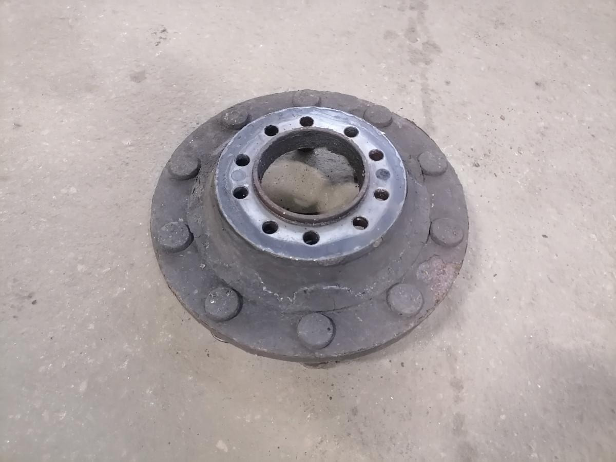 Volvo Rattarummu flants, esisild 20701988 - Cubo de roda para Camião: foto 3 Volvo Rattarummu flants, esisild 20701988 - Cubo de roda para Camião: foto 3