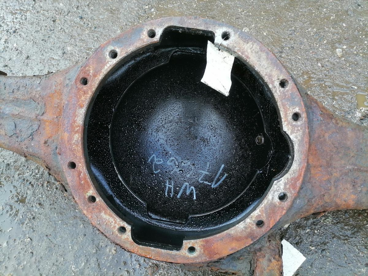 Volvo Rear axel housing 20815215 - Eixo e peças para Camião: foto 3 Volvo Rear axel housing 20815215 - Eixo e peças para Camião: foto 3