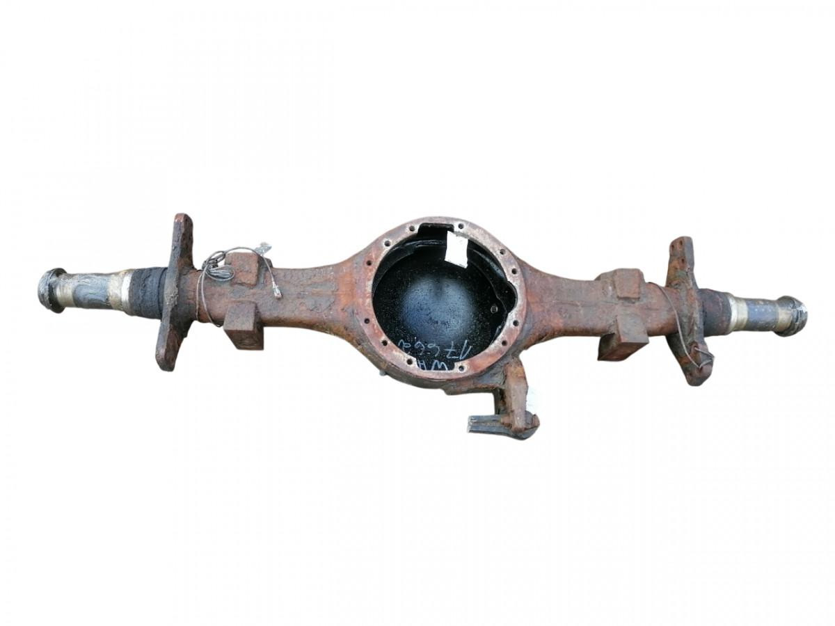 Volvo Rear axel housing 20815215 - Eixo e peças para Camião: foto 1 Volvo Rear axel housing 20815215 - Eixo e peças para Camião: foto 1