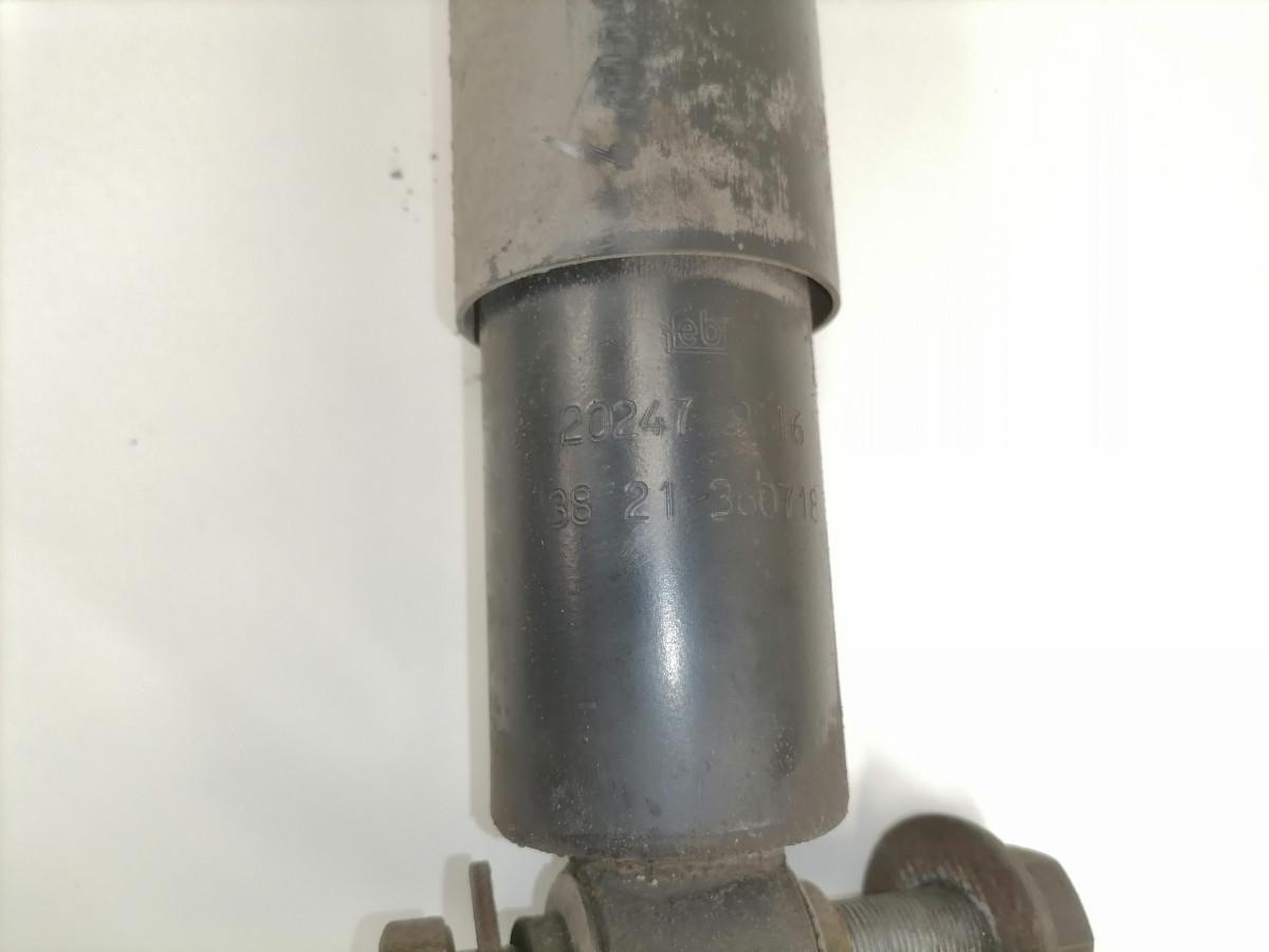 Volvo Rear axel shock absorber 20726482 - Amortecedor para Camião: foto 3 Volvo Rear axel shock absorber 20726482 - Amortecedor para Camião: foto 3