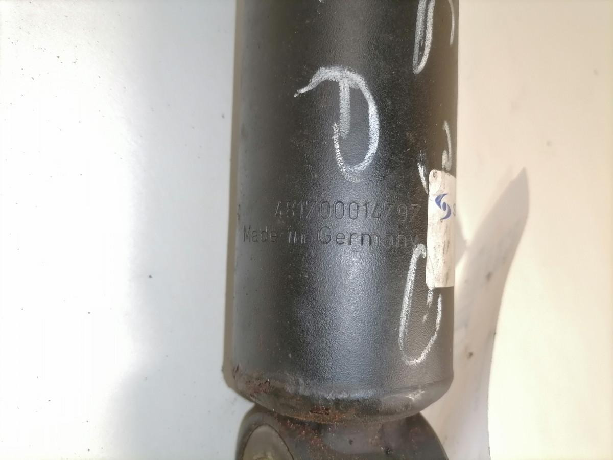 Volvo Rear axel shock absorber 481700014797 - Amortecedor para Camião: foto 5 Volvo Rear axel shock absorber 481700014797 - Amortecedor para Camião: foto 5