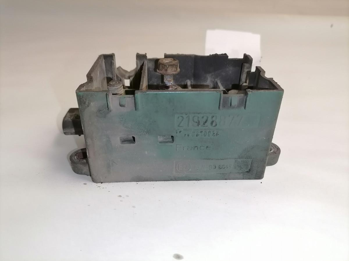Volvo Relay 21928877 - Relé para Camião: foto 2 Volvo Relay 21928877 - Relé para Camião: foto 2
