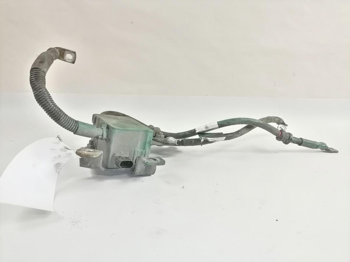 Volvo Relay 23368756 - Relé para Camião: foto 4 Volvo Relay 23368756 - Relé para Camião: foto 4