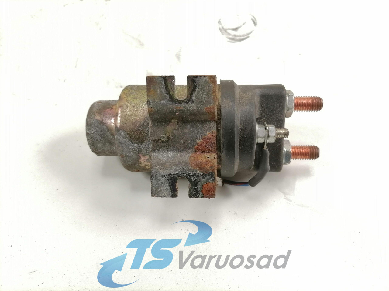 Volvo Relay CEZ225 - Relé para Camião: foto 3 Volvo Relay CEZ225 - Relé para Camião: foto 3