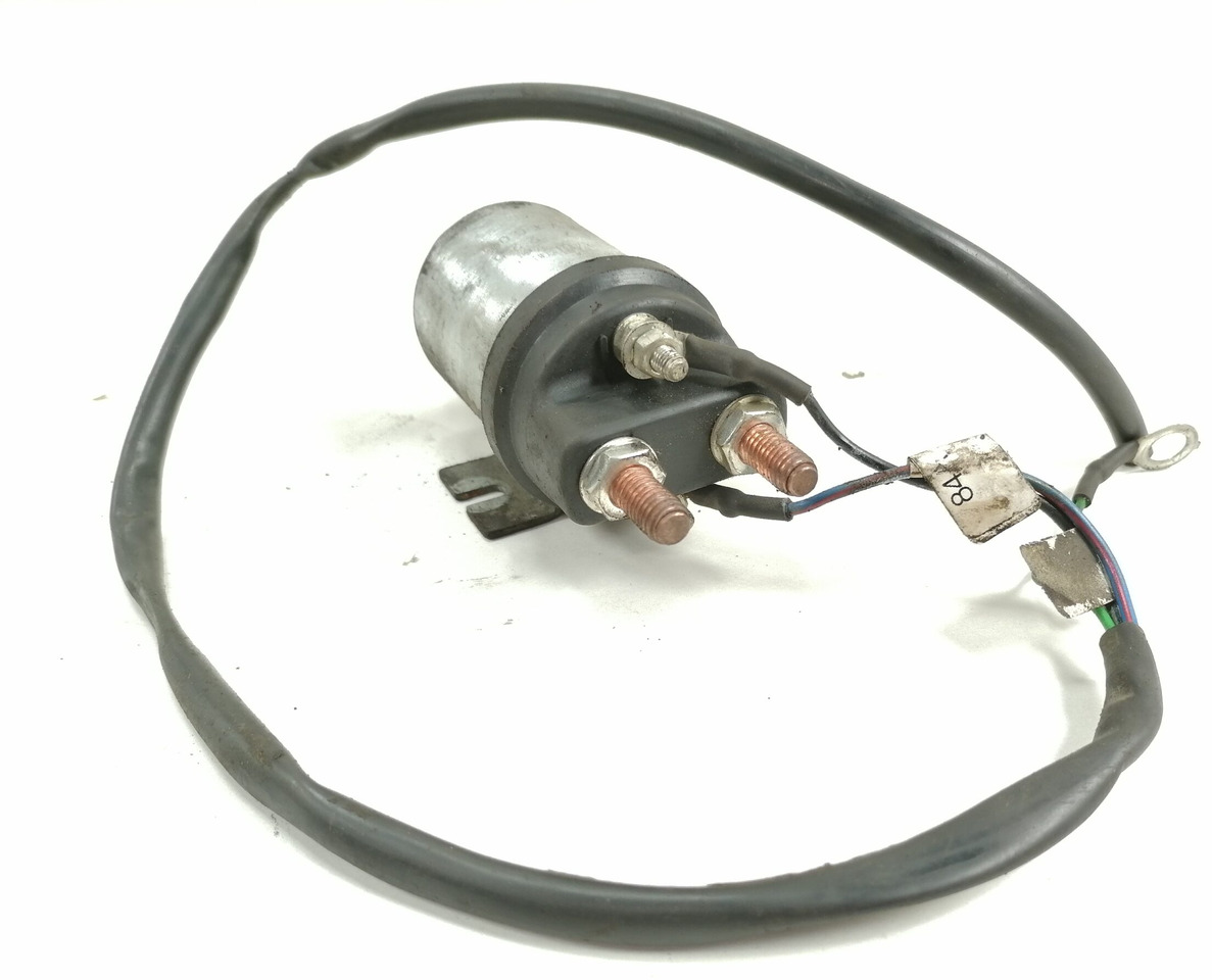 Volvo Relay CEZ225 - Relé para Camião: foto 2 Volvo Relay CEZ225 - Relé para Camião: foto 2
