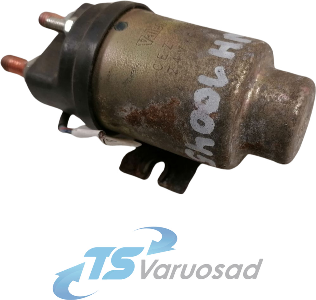 Volvo Relay CEZ225 - Relé para Camião: foto 1 Volvo Relay CEZ225 - Relé para Camião: foto 1