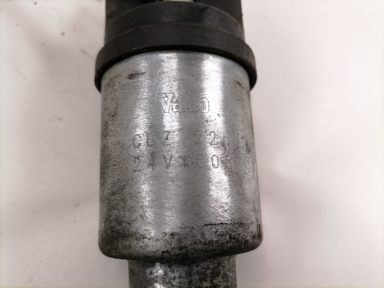 Volvo Relay CEZ225 - Relé para Camião: foto 3 Volvo Relay CEZ225 - Relé para Camião: foto 3