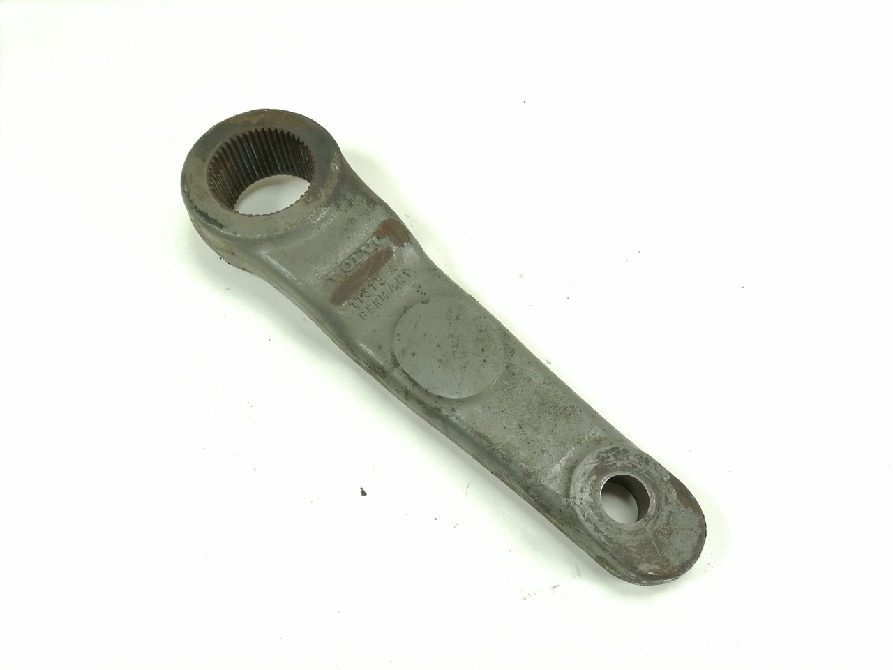 Volvo Rooliõlak 11315 - Caixa de direção para Camião: foto 2 Volvo Rooliõlak 11315 - Caixa de direção para Camião: foto 2