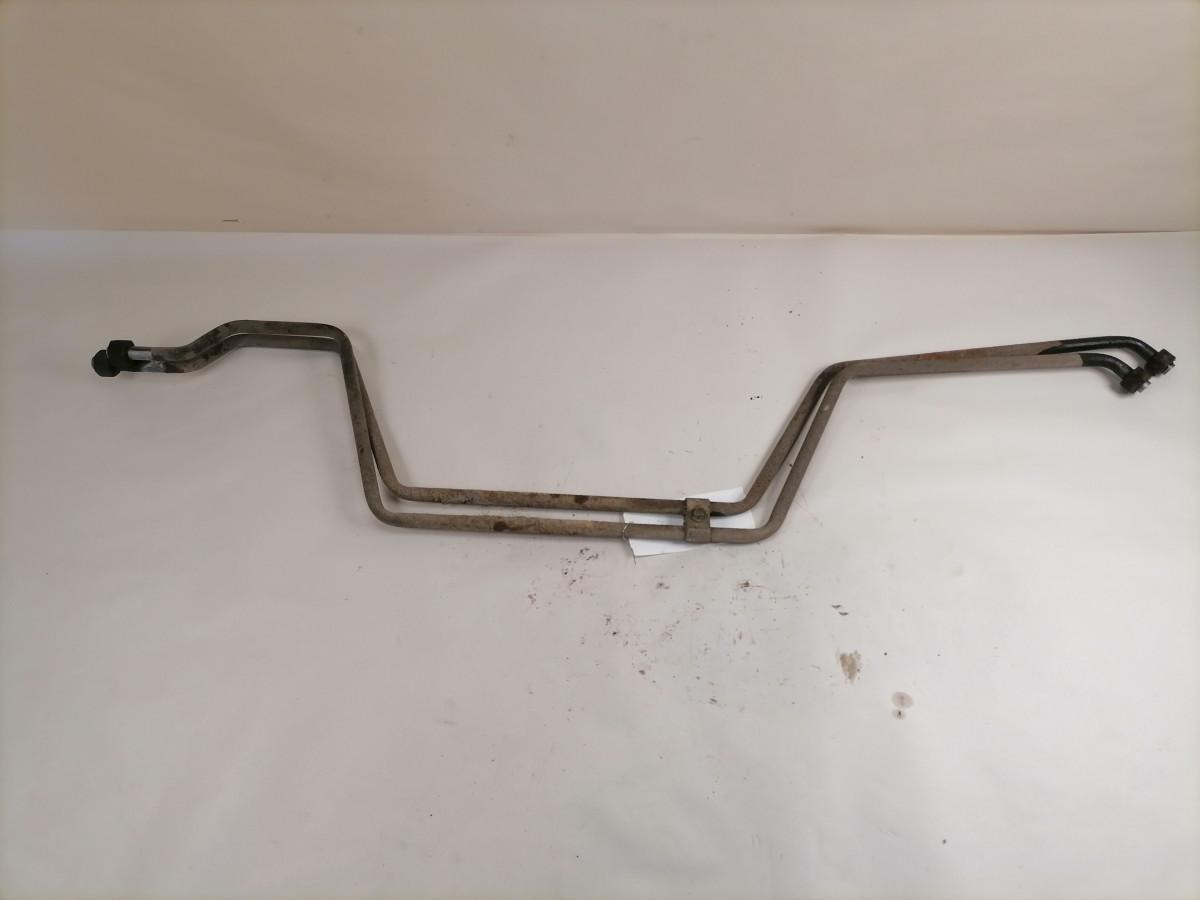 Volvo Roolisüsteemi õlitoru 21686381 - Mangueira de direção para Camião: foto 1 Volvo Roolisüsteemi õlitoru 21686381 - Mangueira de direção para Camião: foto 1