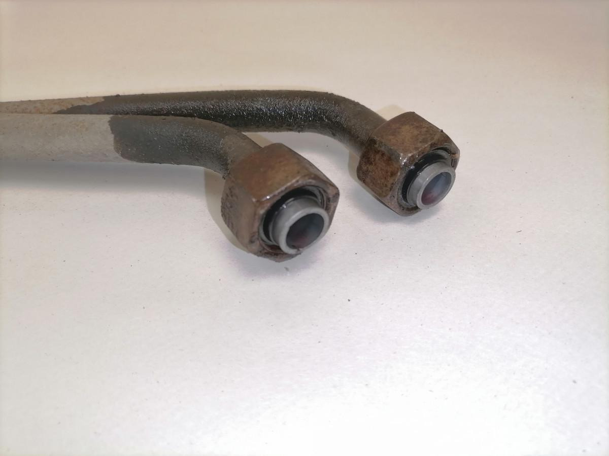 Volvo Roolisüsteemi õlitoru 21686381 - Mangueira de direção para Camião: foto 4 Volvo Roolisüsteemi õlitoru 21686381 - Mangueira de direção para Camião: foto 4