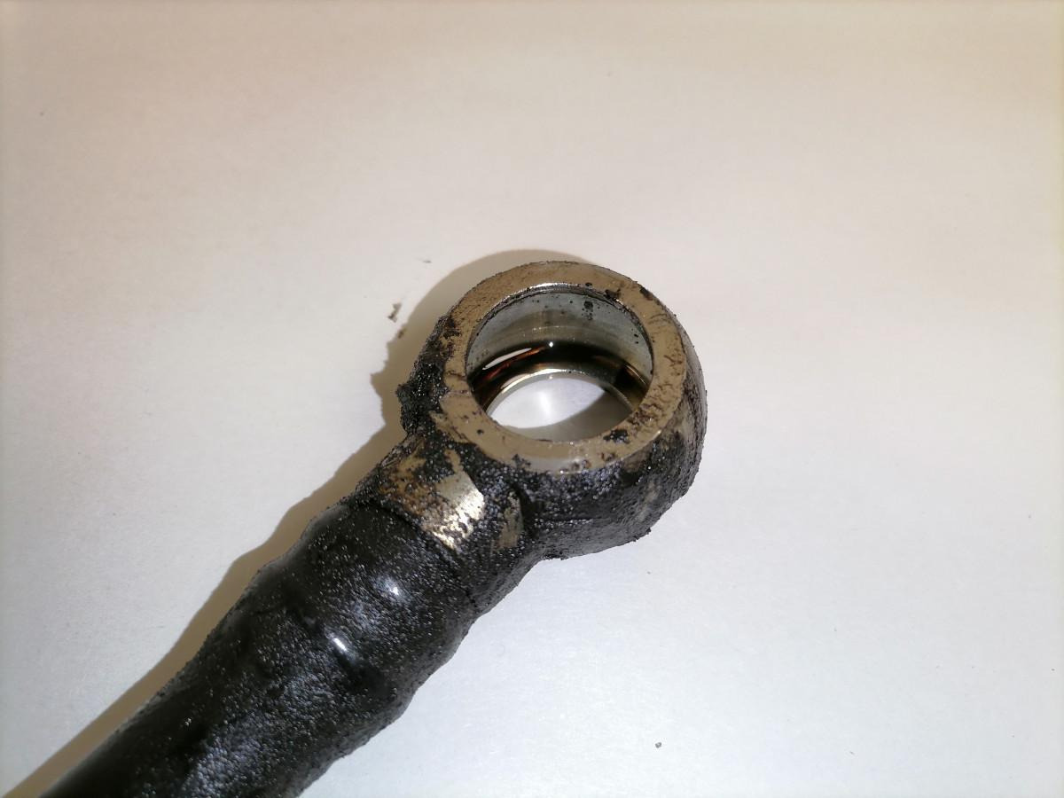 Volvo Roolisüsteemi õlitoru 22873199 - Mangueira de direção para Camião: foto 4 Volvo Roolisüsteemi õlitoru 22873199 - Mangueira de direção para Camião: foto 4