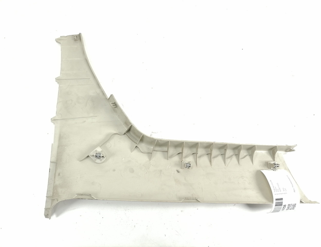Volvo Salongi plastik 82871533 - Peça universal para Camião: foto 2 Volvo Salongi plastik 82871533 - Peça universal para Camião: foto 2