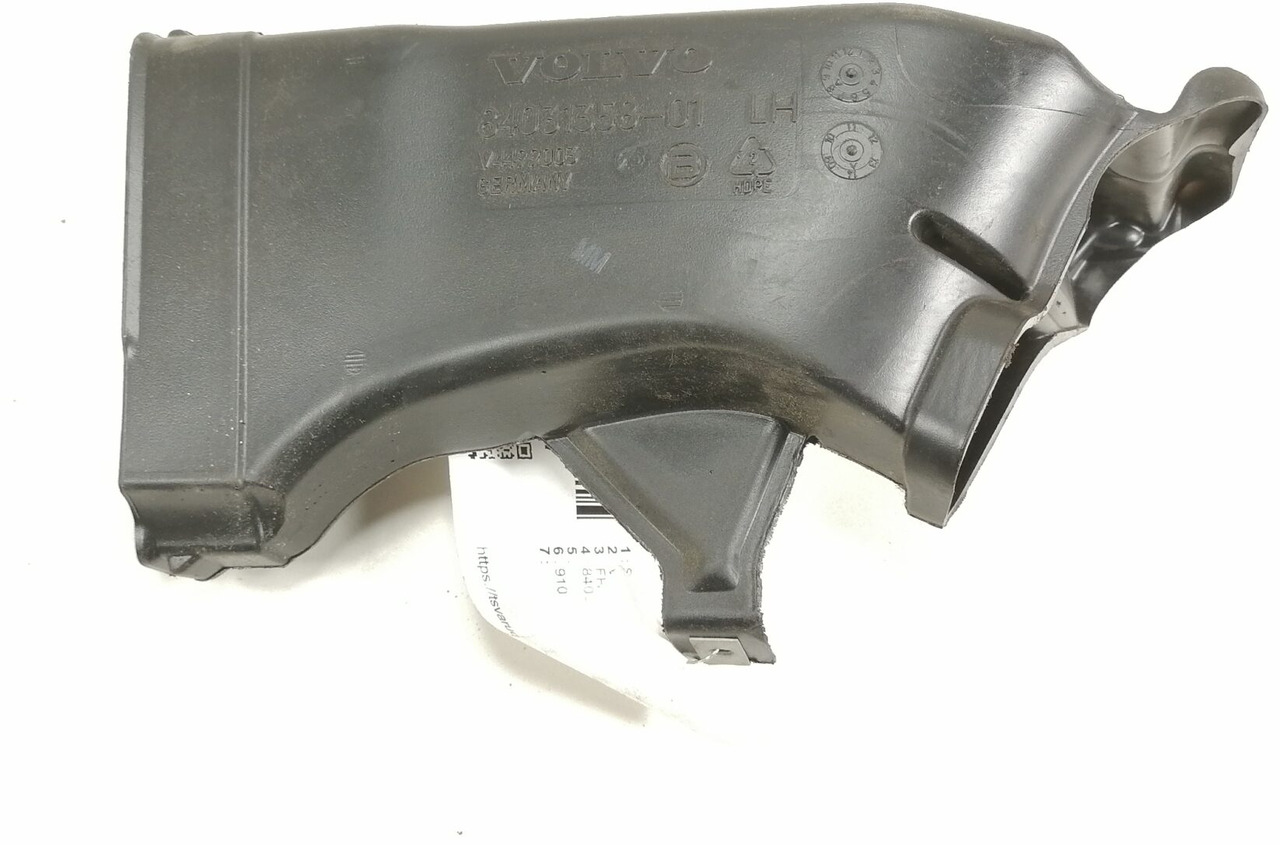 Volvo Salongi plastik 84031358 - Peça universal para Camião: foto 1 Volvo Salongi plastik 84031358 - Peça universal para Camião: foto 1