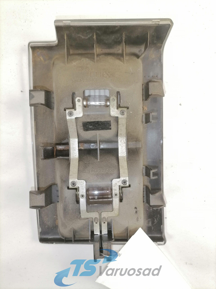 Volvo Salongi valgusti 84004980 - Peça universal para Camião: foto 2 Volvo Salongi valgusti 84004980 - Peça universal para Camião: foto 2