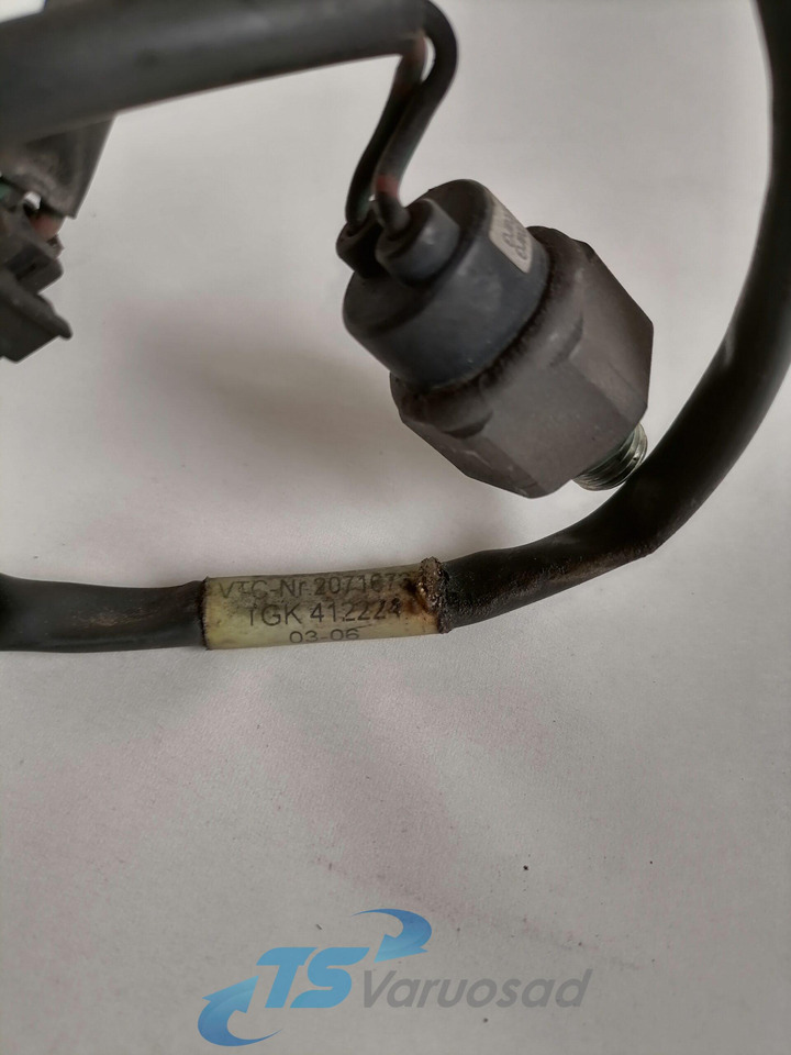 Volvo Sensor, A/C 20716737 - Aquecimento/ Ventilação para Camião: foto 4 Volvo Sensor, A/C 20716737 - Aquecimento/ Ventilação para Camião: foto 4