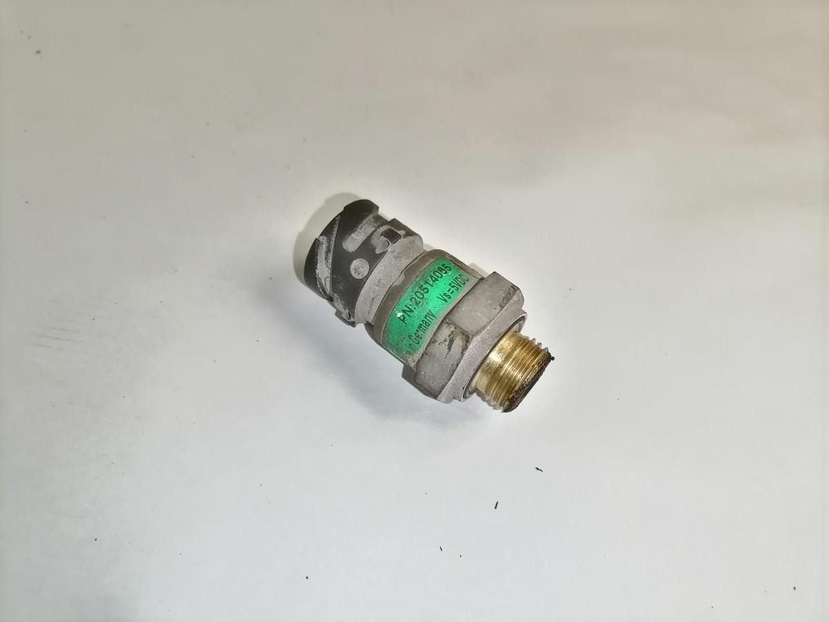 Volvo Sensor, air pressure 20514065 - Sensor para Camião: foto 3 Volvo Sensor, air pressure 20514065 - Sensor para Camião: foto 3
