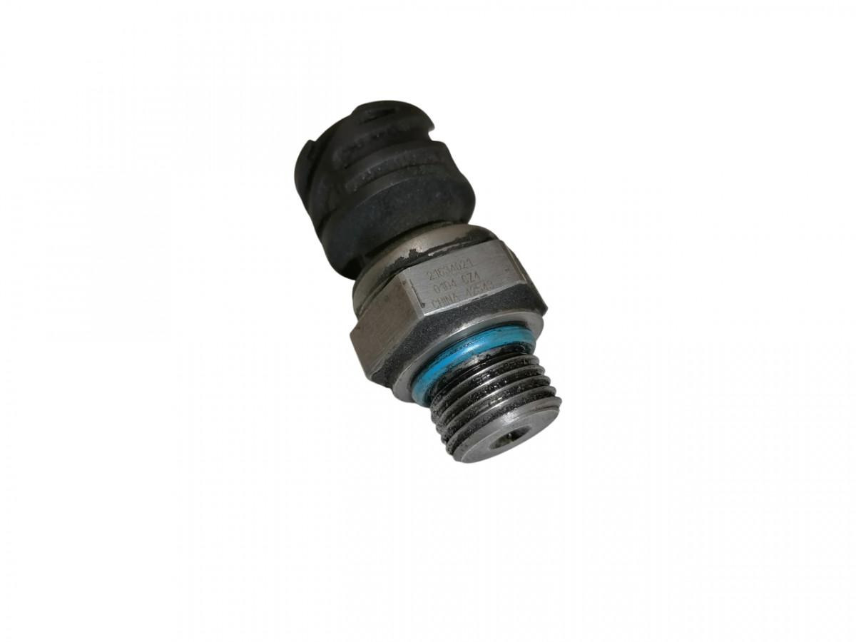 Volvo Sensor, oil pressure 21634021 - Sensor para Camião: foto 1 Volvo Sensor, oil pressure 21634021 - Sensor para Camião: foto 1