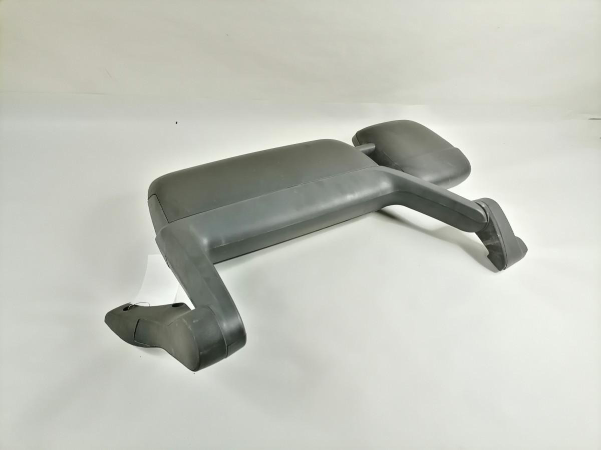 Volvo Side mirror 20567637 - Espelho retrovisor para Camião: foto 2 Volvo Side mirror 20567637 - Espelho retrovisor para Camião: foto 2