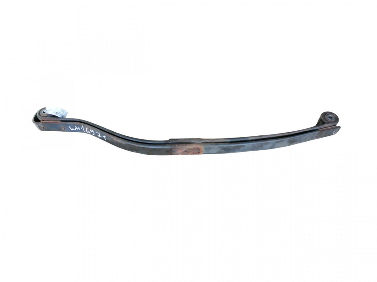 Volvo Spring 257940 - Suspensão de molas/ Suspensão de lâminas para Camião: foto 1 Volvo Spring 257940 - Suspensão de molas/ Suspensão de lâminas para Camião: foto 1