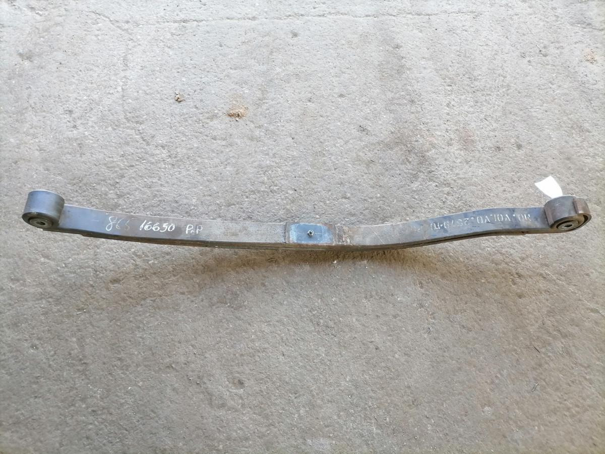 Volvo Spring 257940 - Suspensão de molas/ Suspensão de lâminas para Camião: foto 3 Volvo Spring 257940 - Suspensão de molas/ Suspensão de lâminas para Camião: foto 3