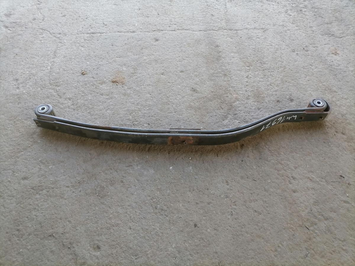 Volvo Spring 257940 - Suspensão de molas/ Suspensão de lâminas para Camião: foto 4 Volvo Spring 257940 - Suspensão de molas/ Suspensão de lâminas para Camião: foto 4