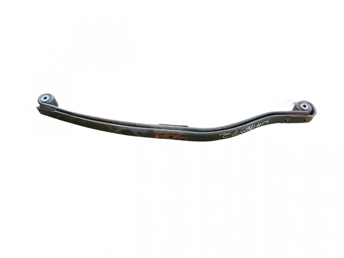 Volvo Spring 257940 - Suspensão de molas/ Suspensão de lâminas para Camião: foto 1 Volvo Spring 257940 - Suspensão de molas/ Suspensão de lâminas para Camião: foto 1