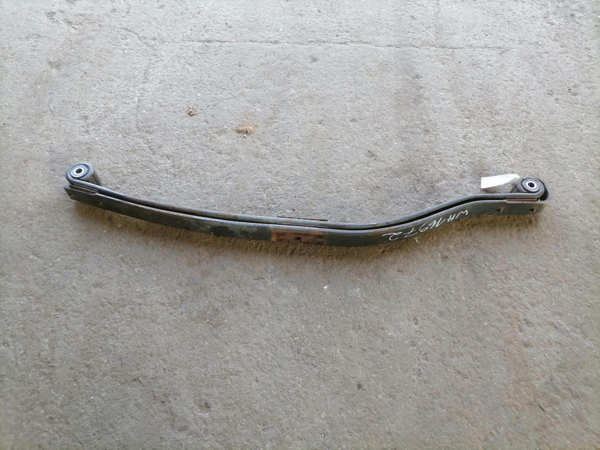 Volvo Spring 257940 - Suspensão de molas/ Suspensão de lâminas para Camião: foto 2 Volvo Spring 257940 - Suspensão de molas/ Suspensão de lâminas para Camião: foto 2