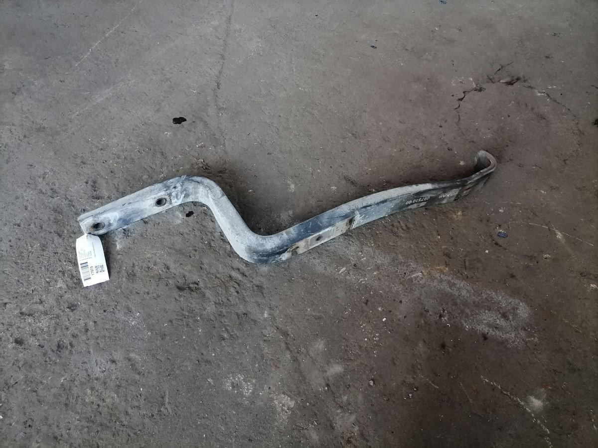 Volvo Spring 82250919 - Suspensão de molas/ Suspensão de lâminas para Camião: foto 3 Volvo Spring 82250919 - Suspensão de molas/ Suspensão de lâminas para Camião: foto 3