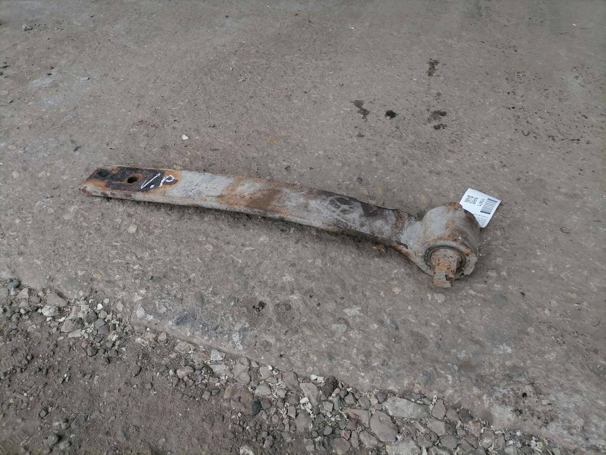 Volvo Spring 82250921 - Suspensão de molas/ Suspensão de lâminas para Camião: foto 4 Volvo Spring 82250921 - Suspensão de molas/ Suspensão de lâminas para Camião: foto 4