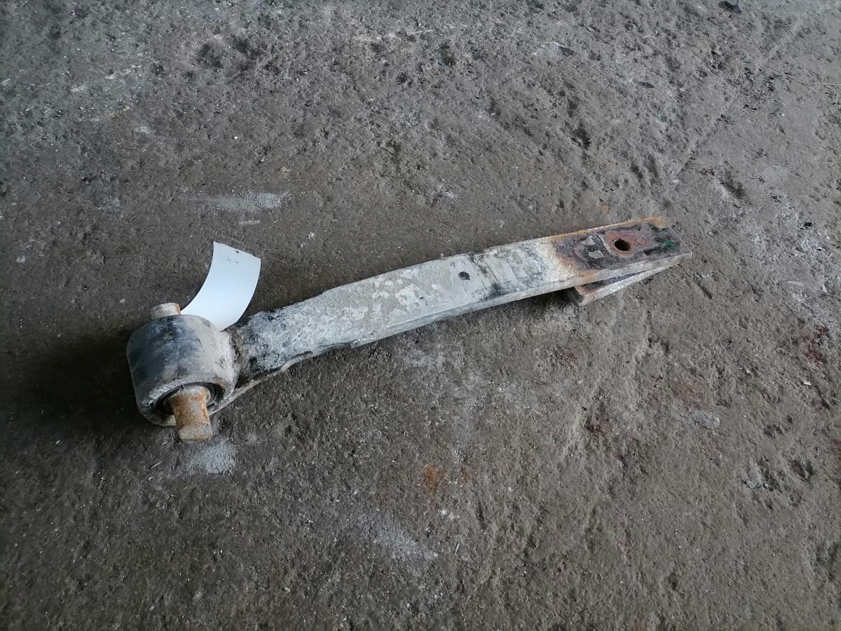 Volvo Spring 82250921 - Suspensão de molas/ Suspensão de lâminas para Camião: foto 4 Volvo Spring 82250921 - Suspensão de molas/ Suspensão de lâminas para Camião: foto 4