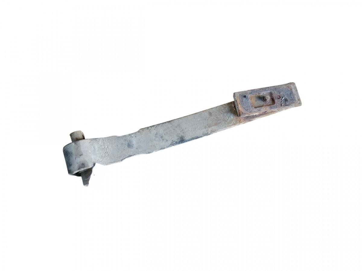 Volvo Spring 82250921 - Suspensão de molas/ Suspensão de lâminas para Camião: foto 1 Volvo Spring 82250921 - Suspensão de molas/ Suspensão de lâminas para Camião: foto 1