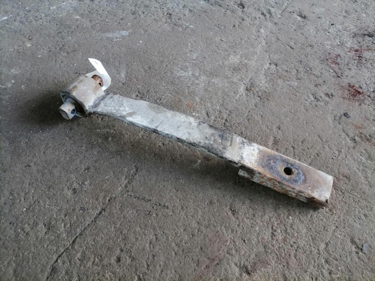 Volvo Spring 82250921 - Suspensão de molas/ Suspensão de lâminas para Camião: foto 2 Volvo Spring 82250921 - Suspensão de molas/ Suspensão de lâminas para Camião: foto 2