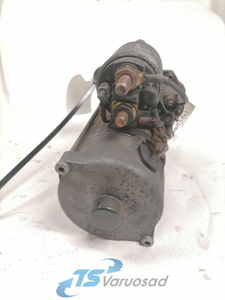 Volvo Starter 2005835017 - Motor de arranque para Camião: foto 5 Volvo Starter 2005835017 - Motor de arranque para Camião: foto 5