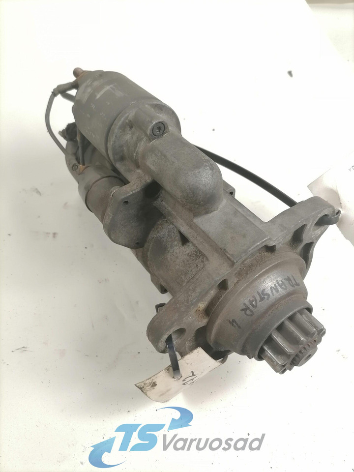 Volvo Starter 2005835017 - Motor de arranque para Camião: foto 1 Volvo Starter 2005835017 - Motor de arranque para Camião: foto 1