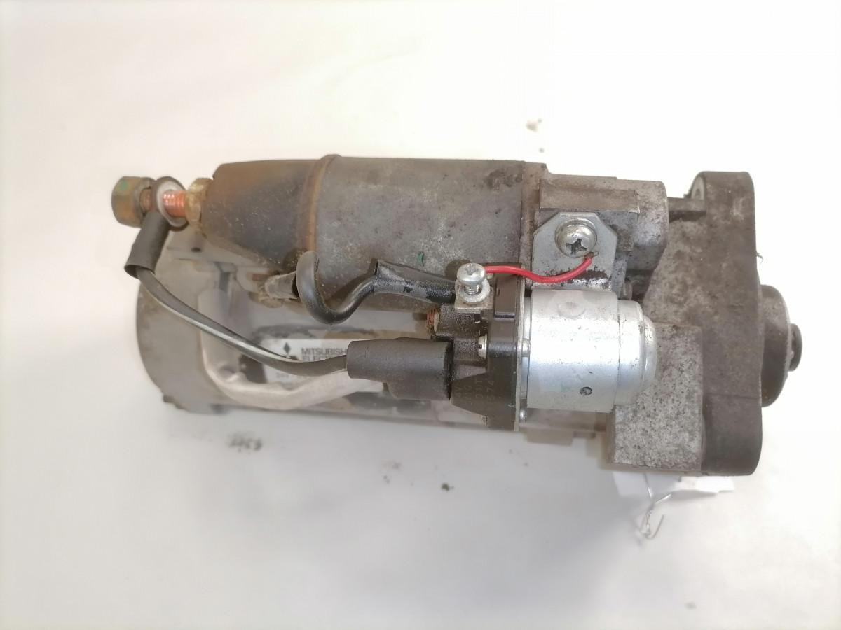 Volvo Starter M8T62471AM - Motor de arranque para Camião: foto 5 Volvo Starter M8T62471AM - Motor de arranque para Camião: foto 5