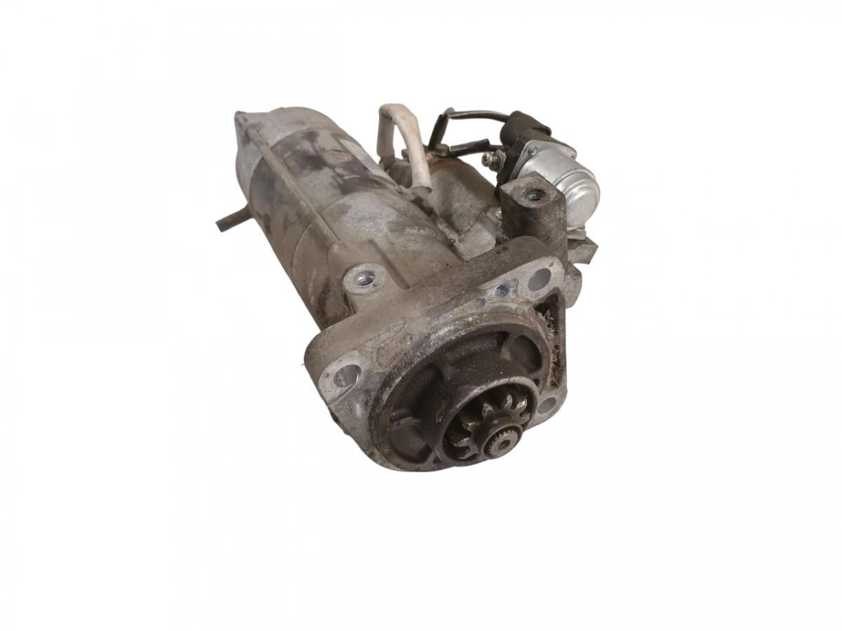 Volvo Starter M8T62471AM - Motor de arranque para Camião: foto 1 Volvo Starter M8T62471AM - Motor de arranque para Camião: foto 1
